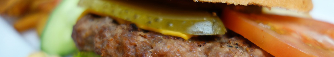 Eating American (New) Burger at Mugshots Grill and Bar - Tuscaloosa, AL restaurant in Tuscaloosa, AL.